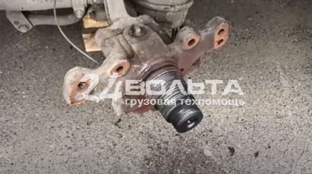 замена ступичного подшипника mercedes atego замена ступичного подшипника Мерседес Атего